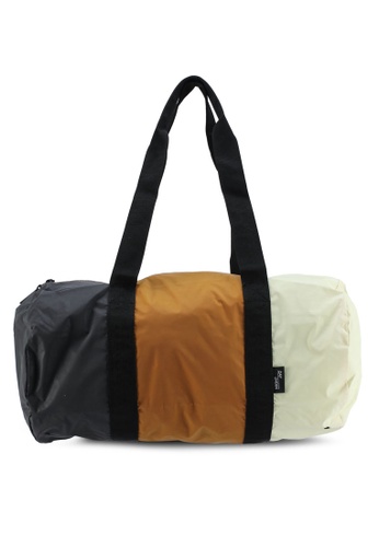 Buy Herschel Packable Duffle Bag Online On Zalora Singapore