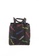 Marc Jacobs black Marc Jacobs x New York Magazine M0014439  The Tag Tote Bag In Black E7335AC058695BGS_4