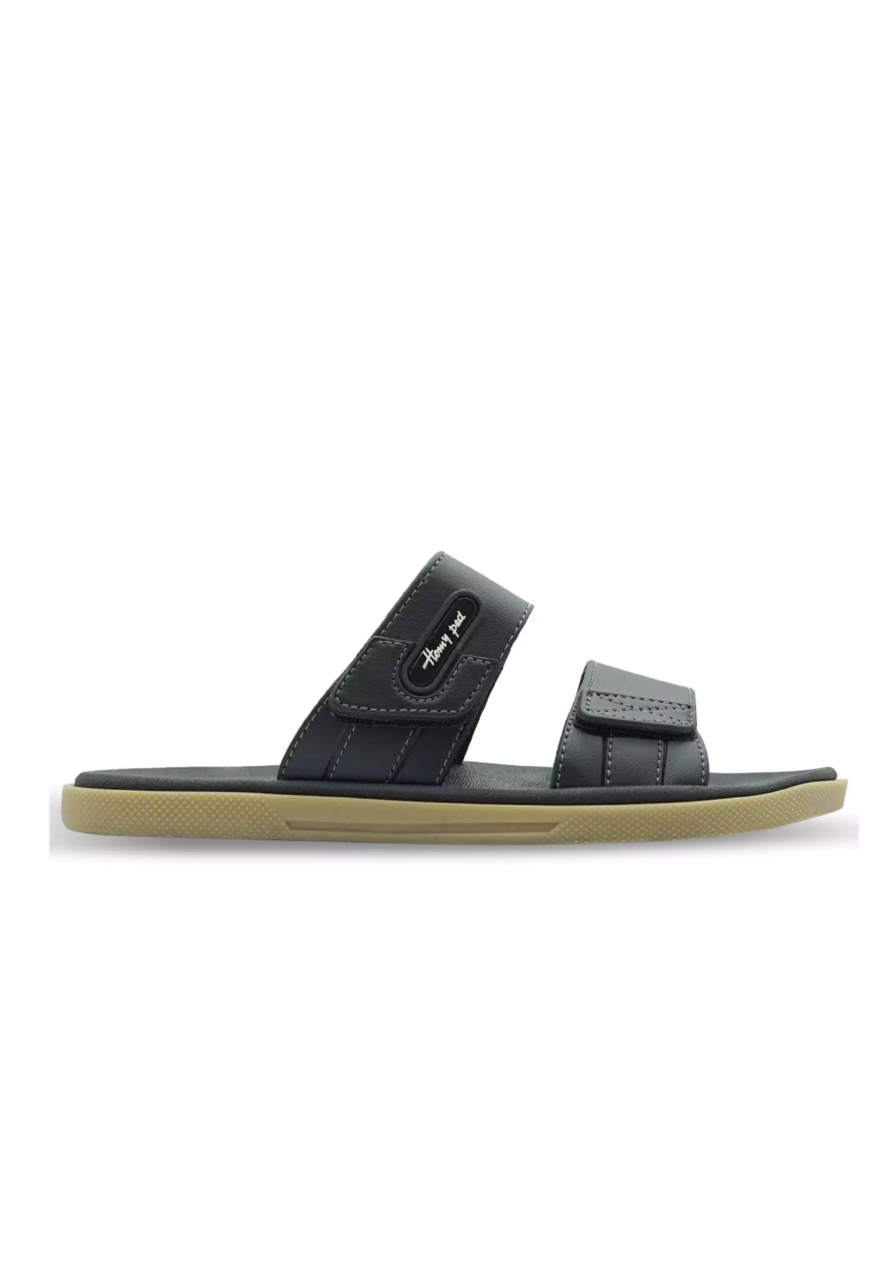 Homyped Barney 02 Sandal Selop Pria