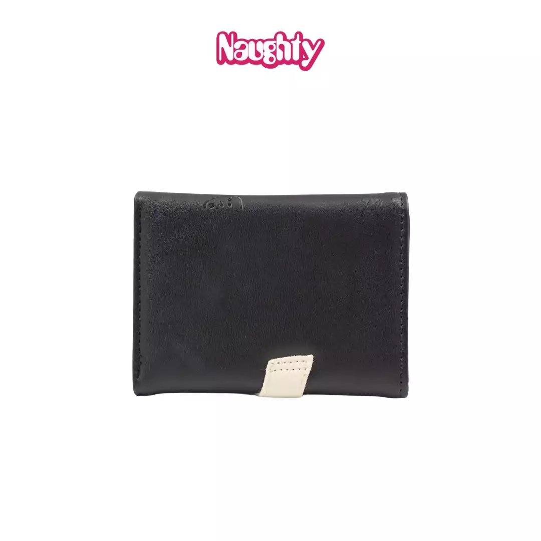 Dompet Pendek Wanita Harika Short Wallet G642 2405032 Naughty Accessories