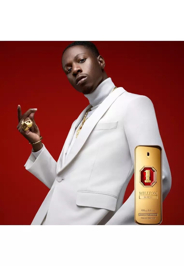 1 Million Royal Parfum 100ml