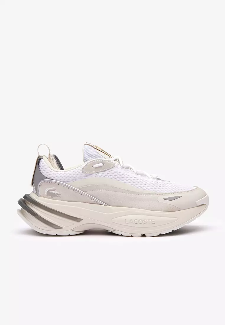 Discount on Lacoste  shoes - SKU: Men's  Audyssor 123 1 Trainers
