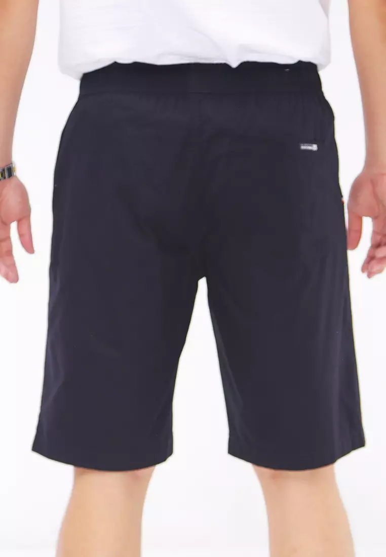 Easy Short
