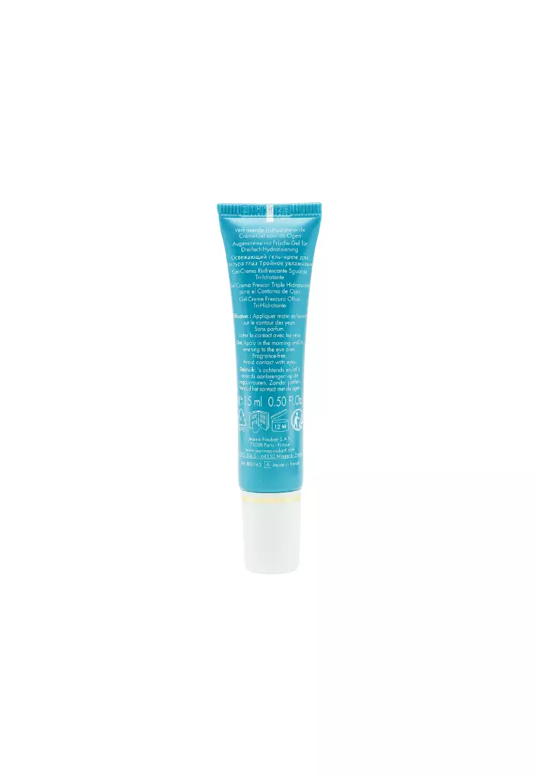 Buy Methode Jeanne Piaubert Methode Jeanne Piaubert Tri-Hydrating Eye ...