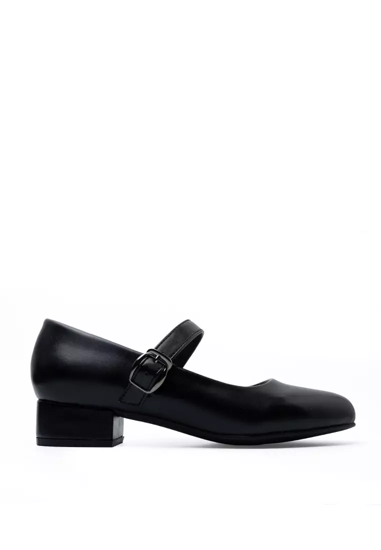 Discount on Zanea Shoes  shoes - SKU: Romy Pumps