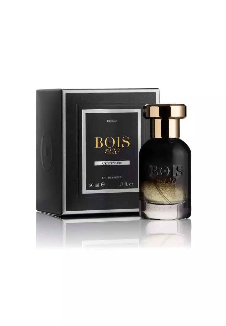 BOIS 1920 CENTENARIO EDP Men's Perfume 50ml/18ml [YB9017/YB9018]