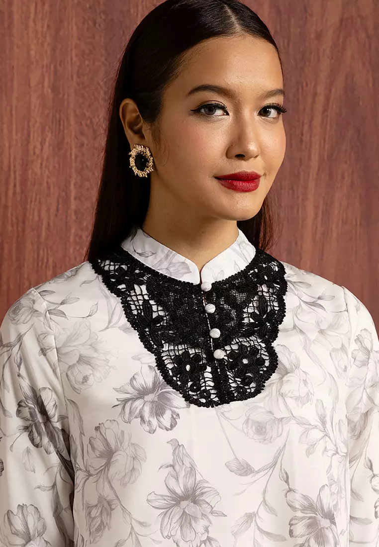 ARMA KURUNG KEDAH SET