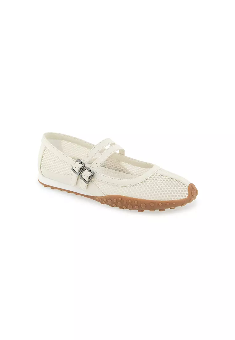 Violeta Sneaker Ballet