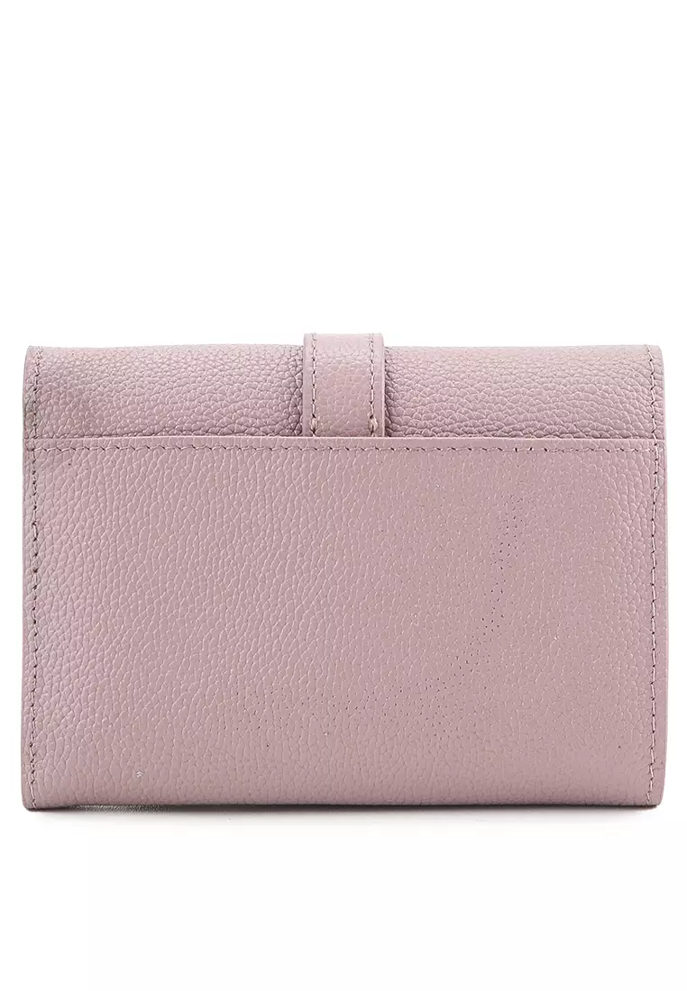 Amelia Tri Fold Wlt Rfid