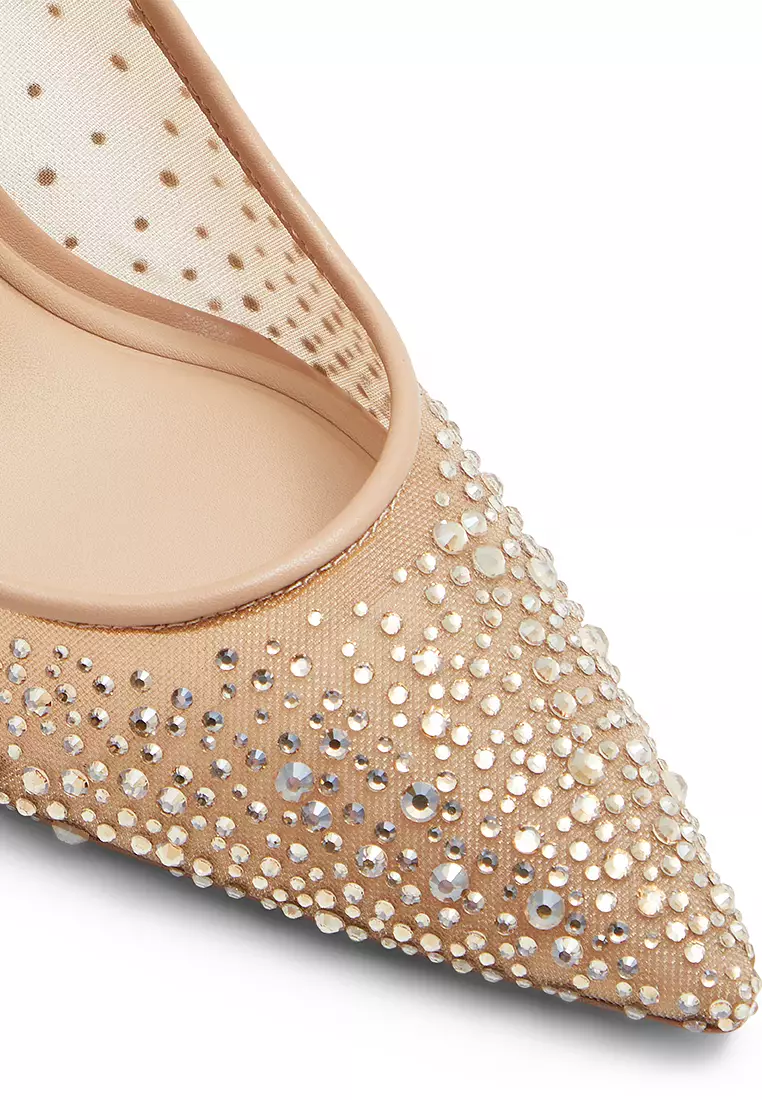Ebenezer Heels