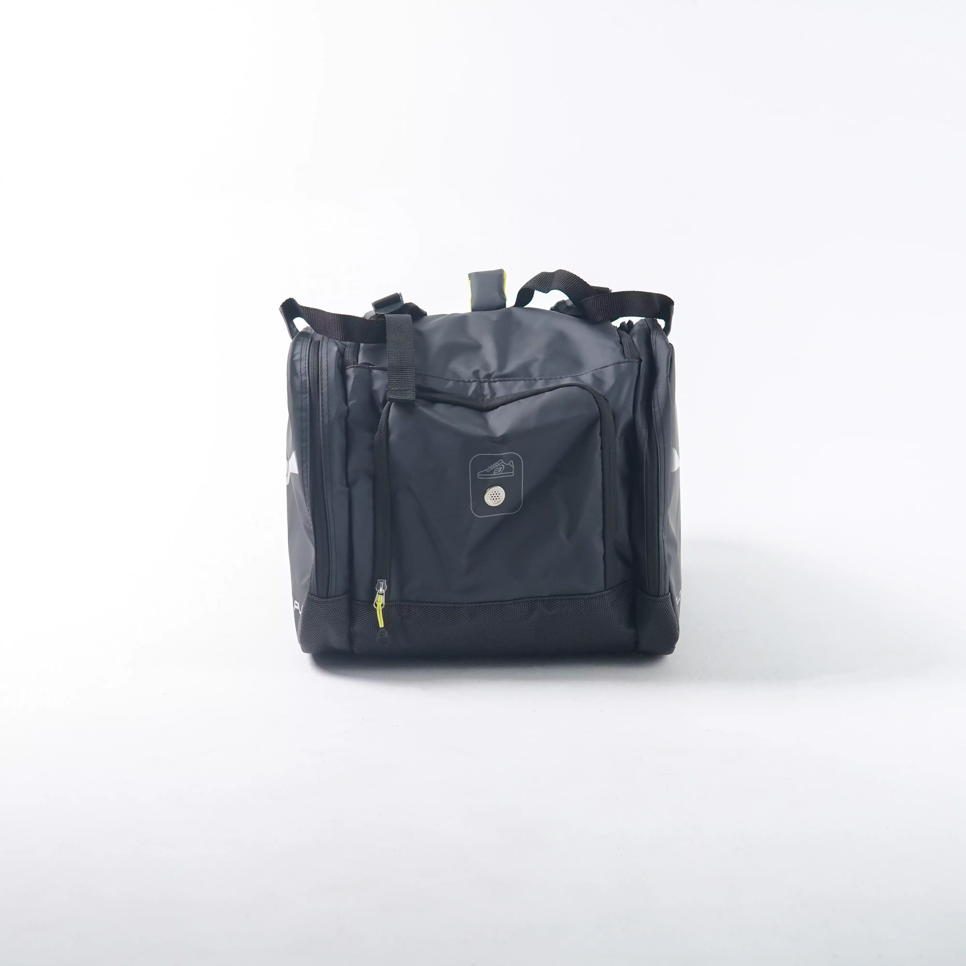 Tas BULLPADEL DI NENNO XPLO 2026 BLACK PADEL BAG 100% ORIGINAL