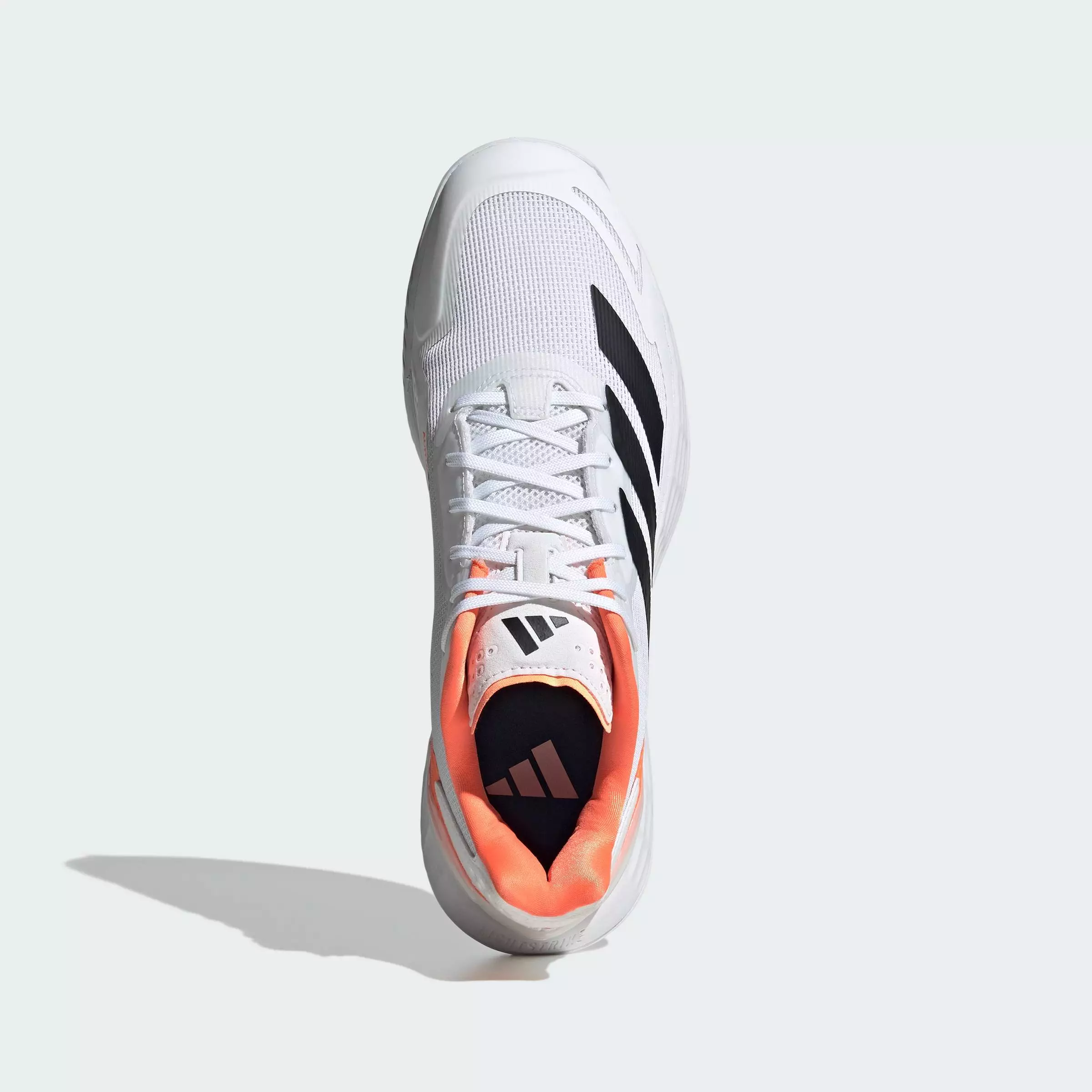 Tennis Defiant Speed 2 Tennis Shoes Men White JR1745