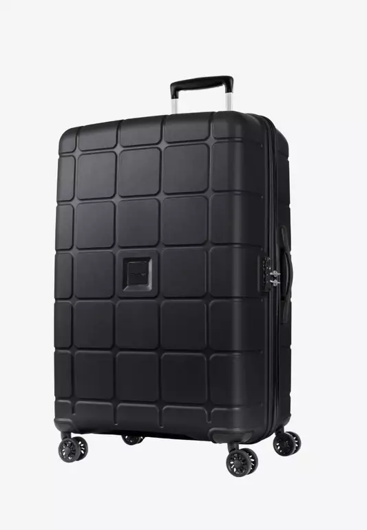 Hundo Spinner 81/30 TSA EXP V2 - Black