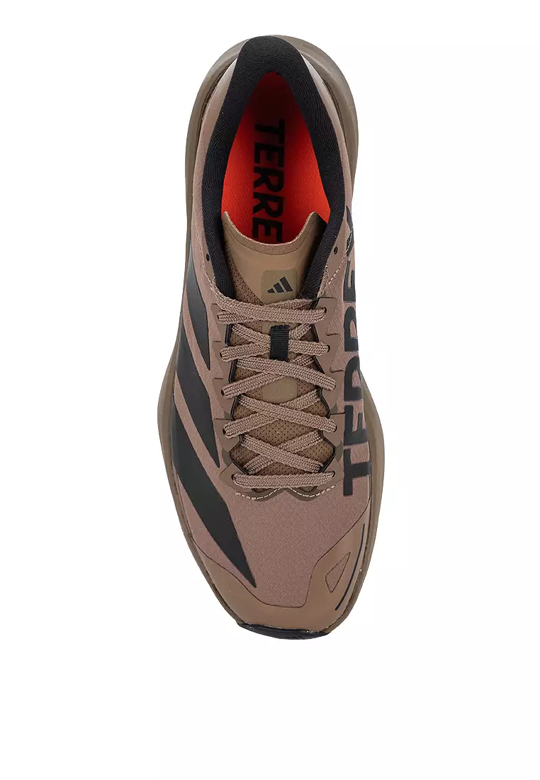 Terrex Agravic 4 Trail Running Shoes