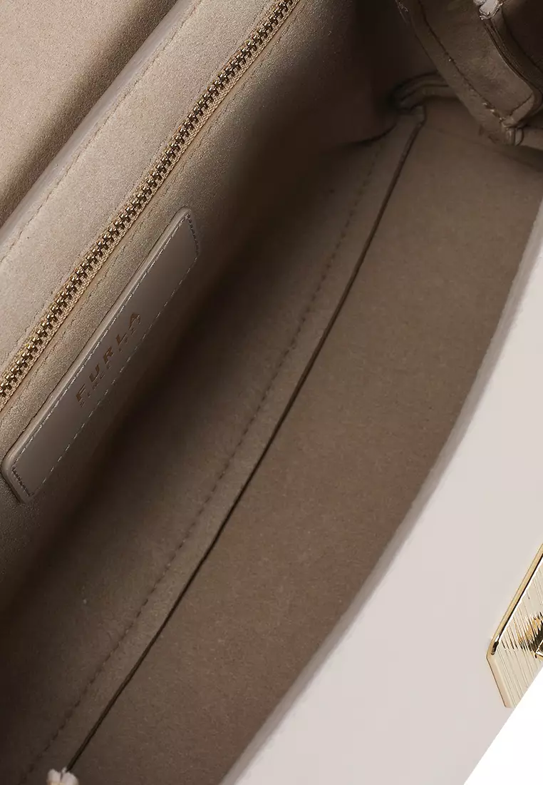 Meridiana M Crossbody Bag (nt)