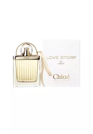 Chloé LOVE STORY 香水系列- 限時優惠中| ZALORA 香港