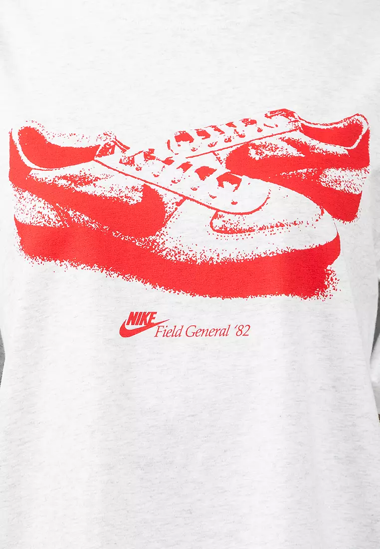 Sportswear Loose T-Shirt