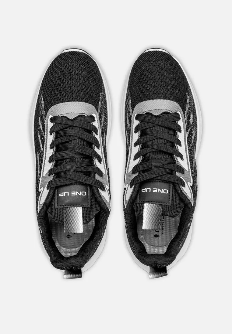 One Up By World Balance Bassey Men's Lifestyle Athleisure Shoes