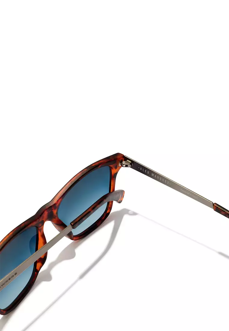 Alex Marquez Sunglasses For Men And Women, Unisex. Official Product Designed In Spain