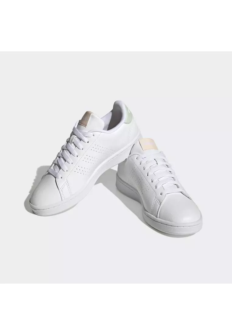 advantage shoes