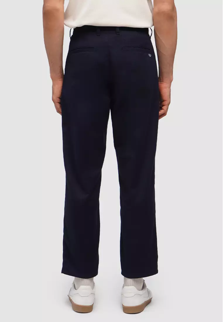 Comfort Slim Chinos