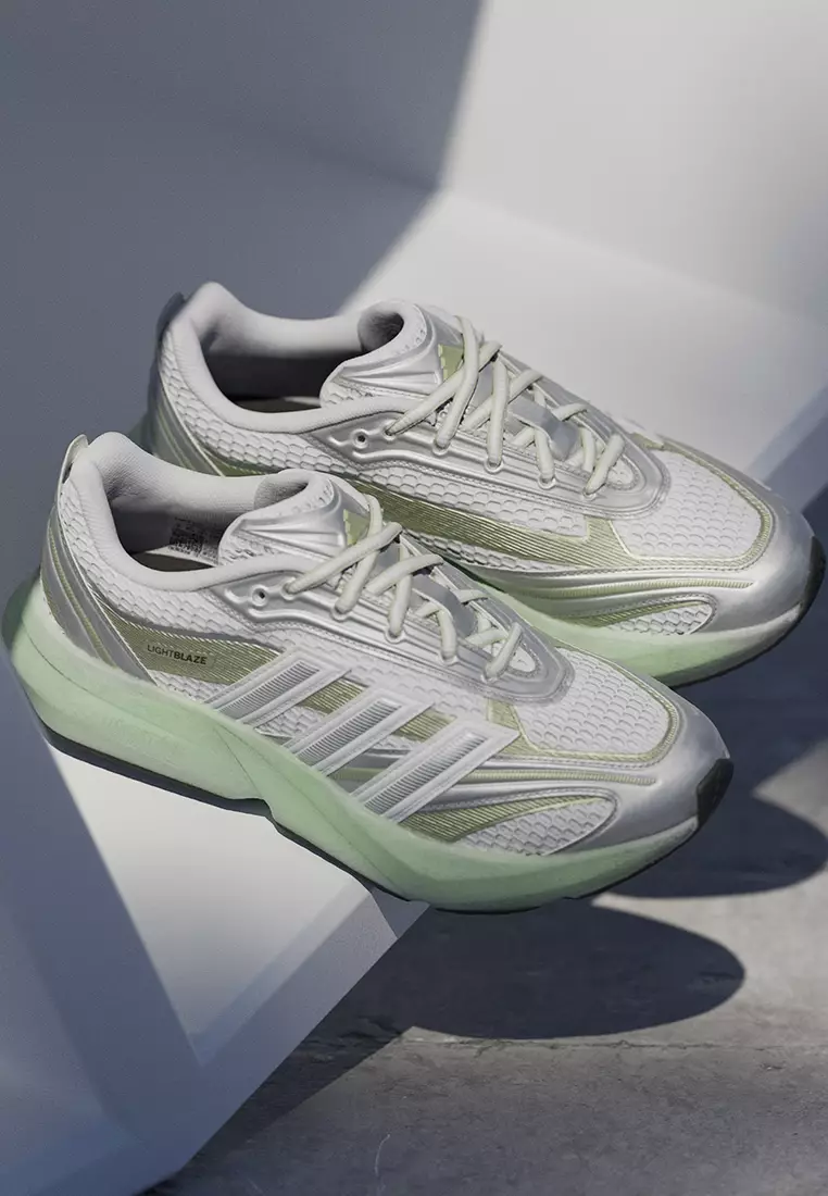 Lightblaze Glow Shoes