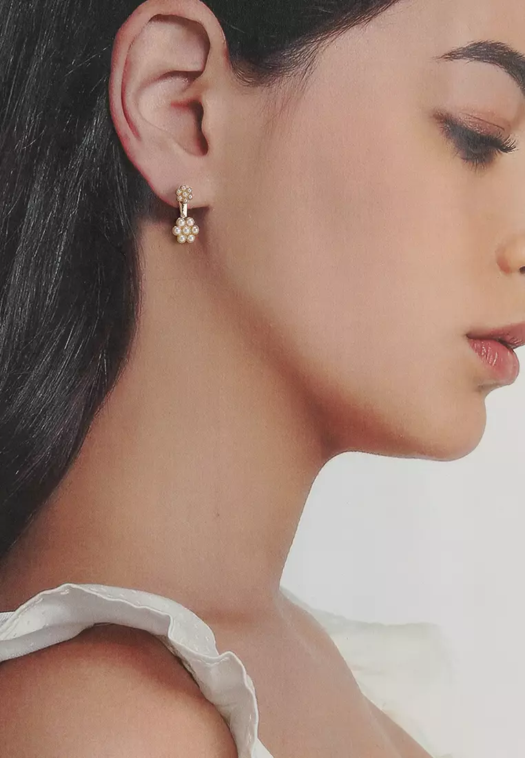 Blossoms Multipack Earrings