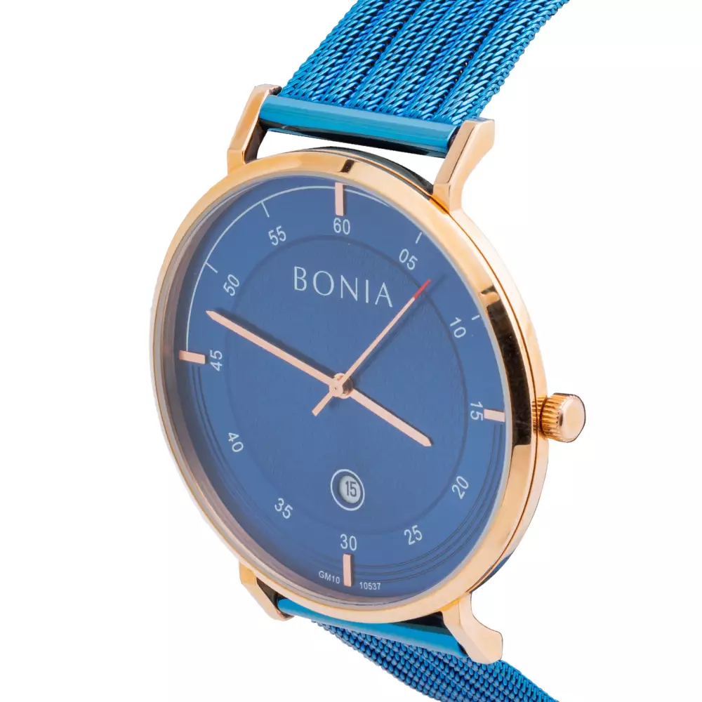 Bonia - B10537-1585 - Jam Tangan Pria