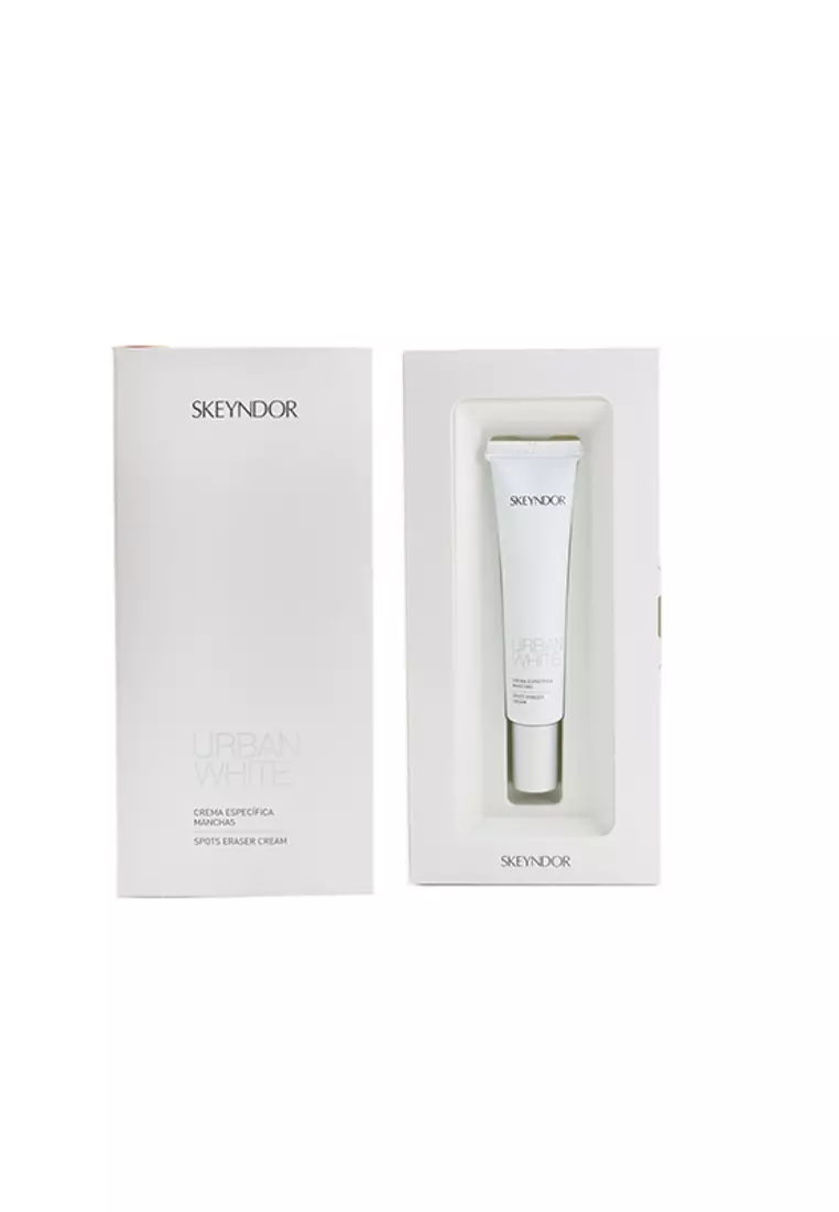 SKEYNDOR - Urban White Spots Eraser Cream 15ml/0.51oz