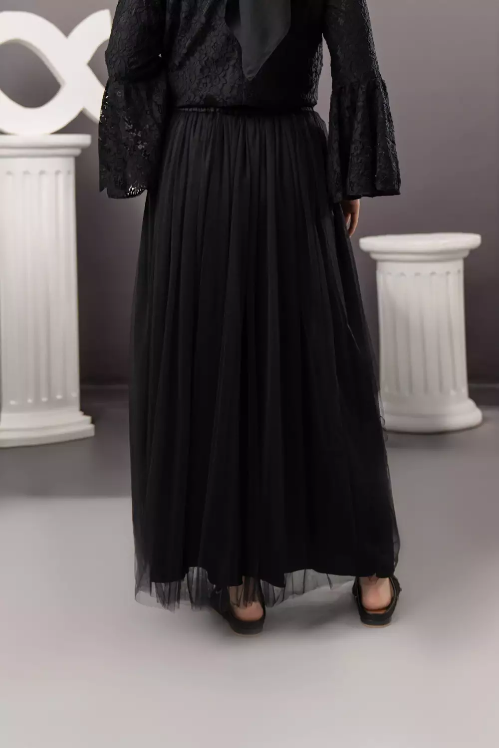 Klamby - Marilla Skirt My Soul