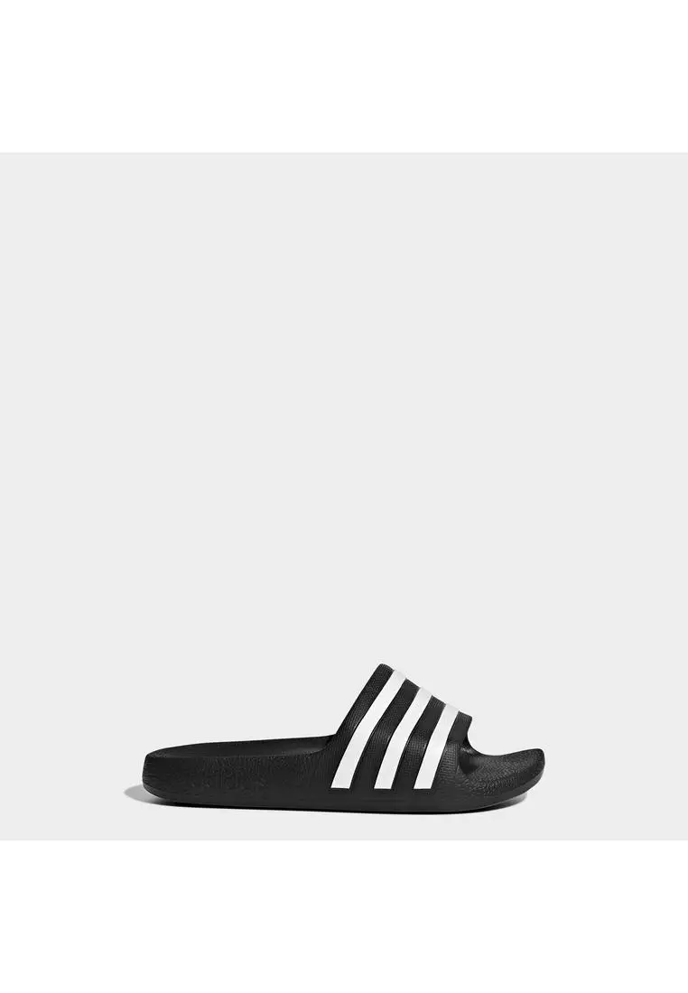 Adidas slides zalora on sale