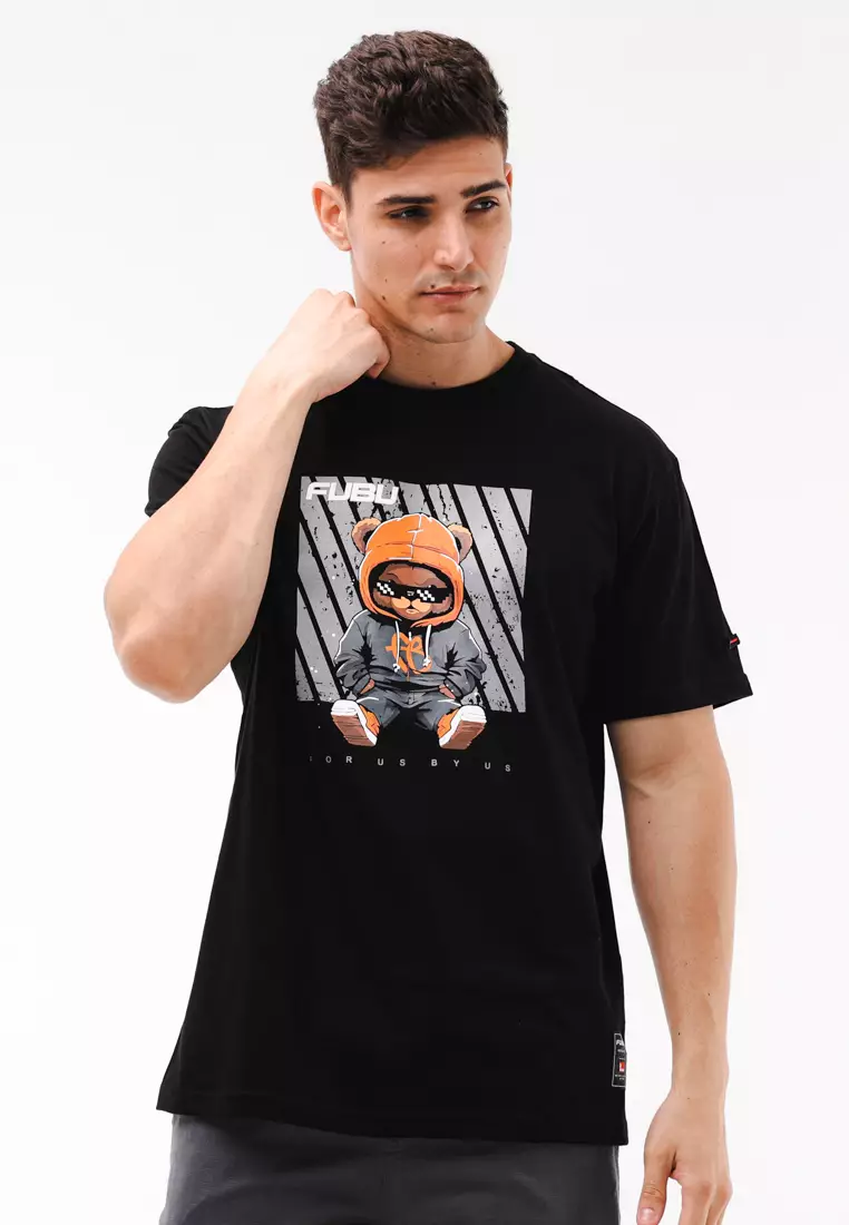 Round Neck Regular Fit