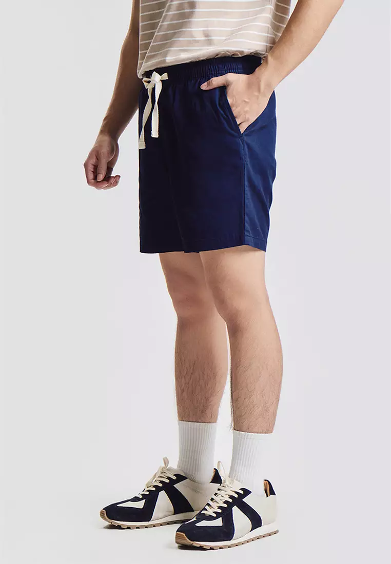 Essentials Easy Wear Modern Fit Shorts