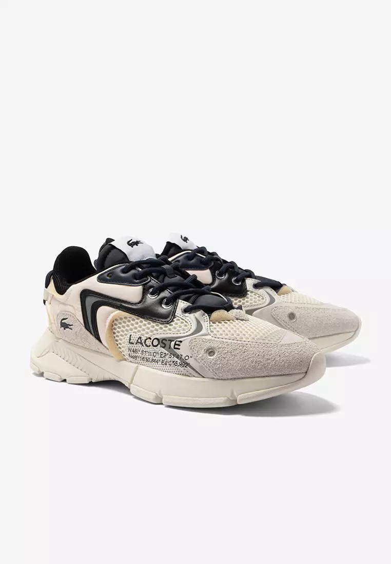 Men's L003 Neo 123 1 Trainers