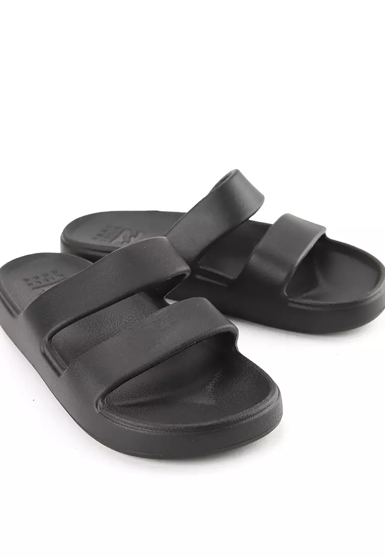 Malibu Recovery Sandals