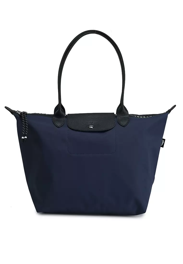 Jual LONGCHAMP Le Pliage Energy L Tote Bag (tr) Original 2025