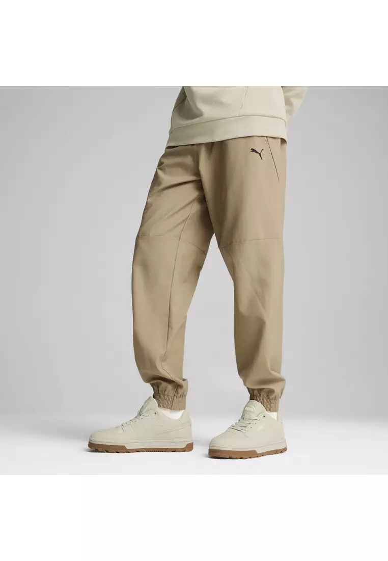 OPEN ROAD 男子梭織長褲