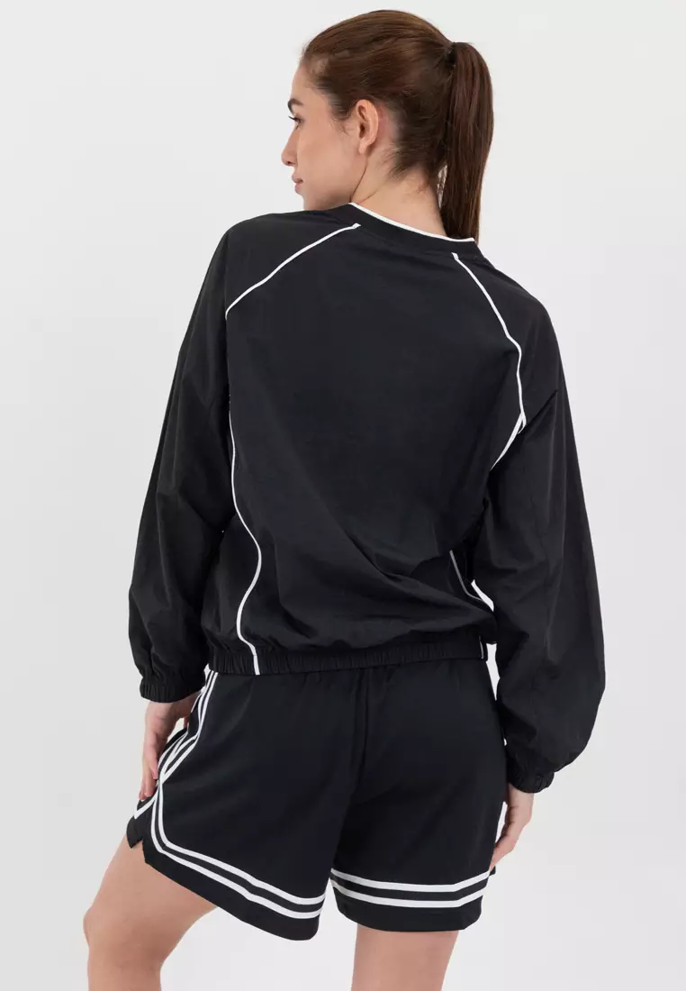 Sportswear Windrunner Pullover Top