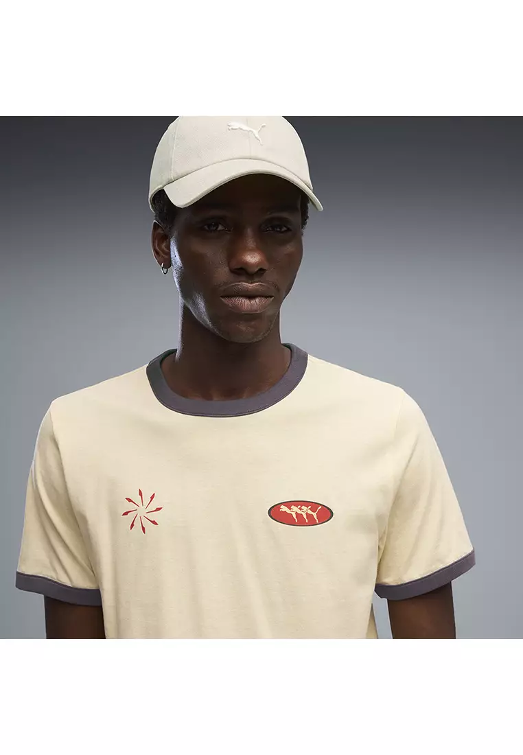 Future.Puma.Archive Tee