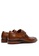 Twenty Eight Shoes brown Leather Monk Strap Shoes DS8678-71-72 92B38SHEAF5570GS_7