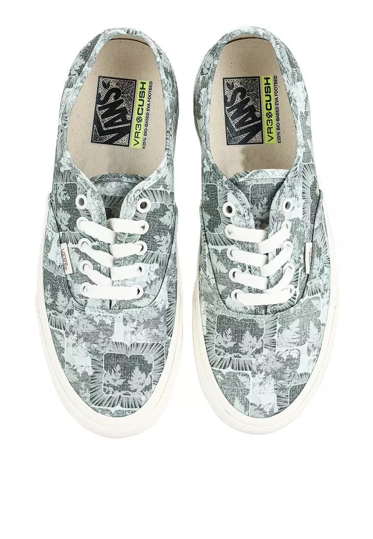 Check discount platform vans