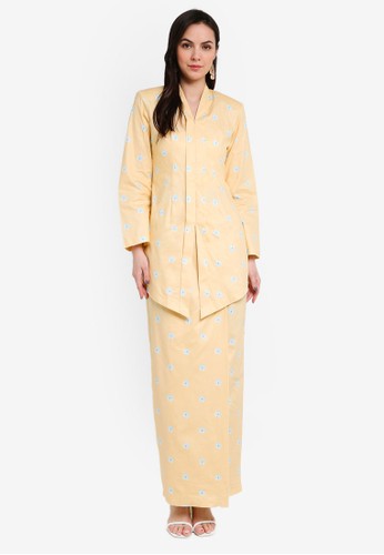 Jual Butik Sireh Pinang Baju Kebaya Moden Liyana Original Zalora Indonesia