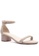 Twenty Eight Shoes Girly Ankle Strap Heeled Sandals 320-16 68677SHAA2B74EGS_1