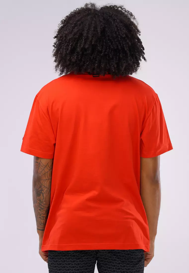 Round Neck Regular Fit