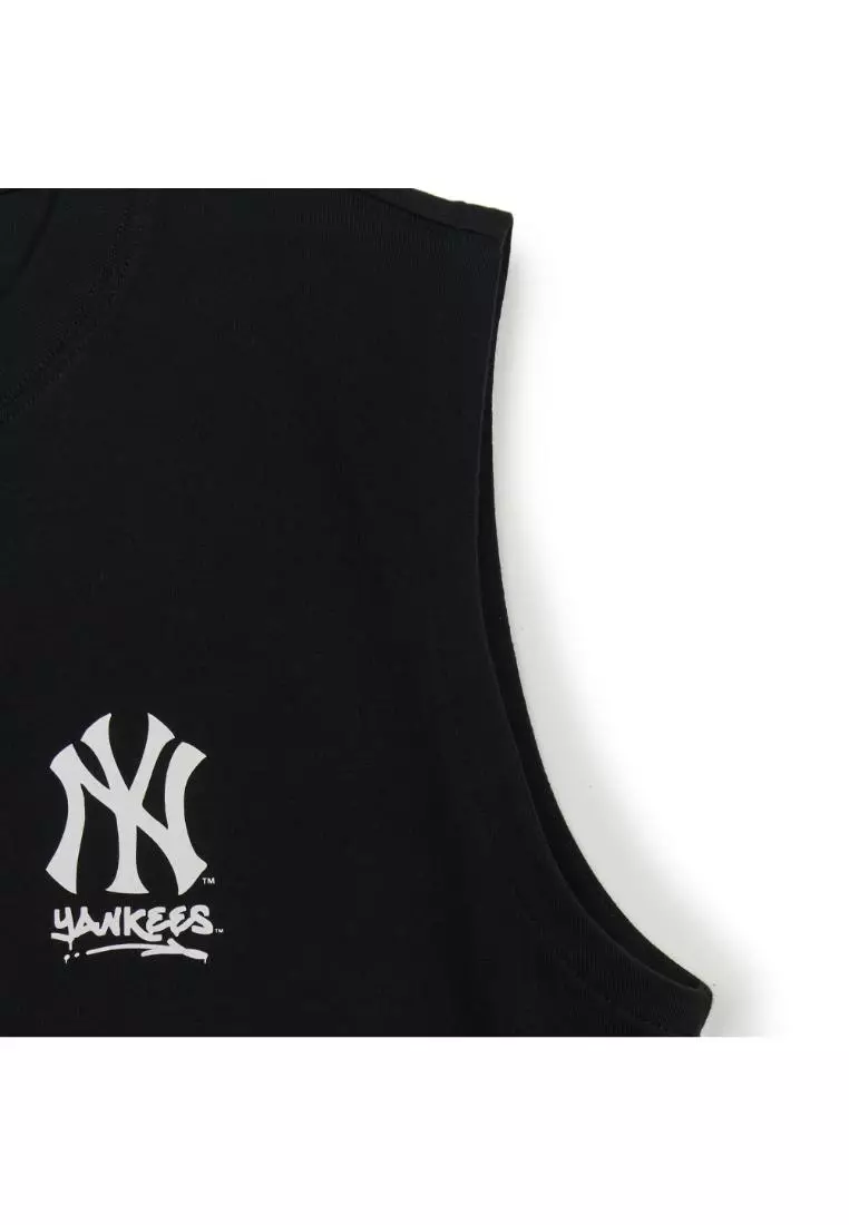 BASIC MEGA LOGO SLEEVELESS NEW YORK YANKEES