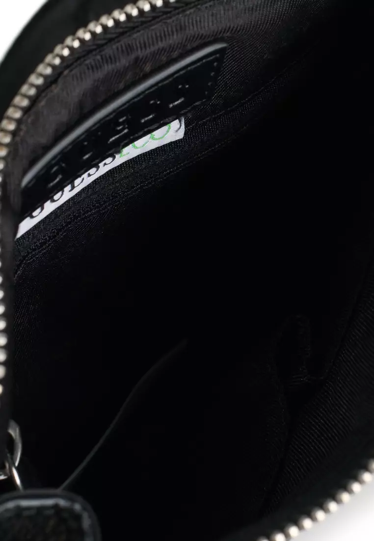 Torino Flat Crossbody Bag