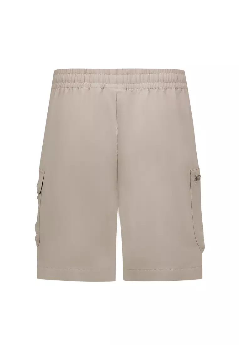 MEN'S CARGO SHORTS