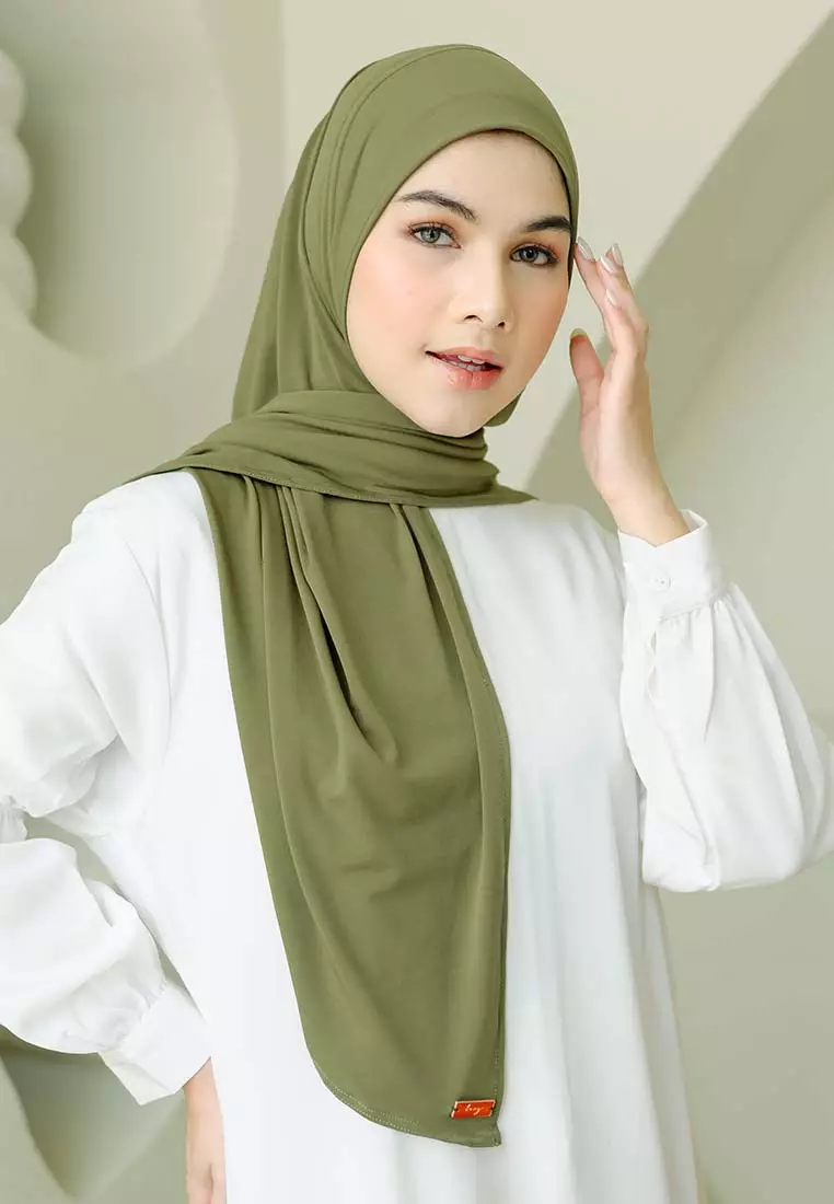 Taqiya Instan (New Series) Army