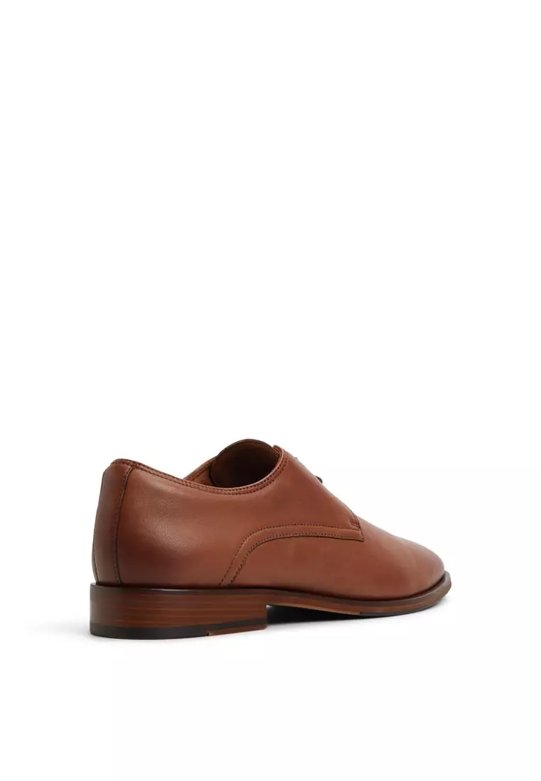 Shirdon Derby Shoes