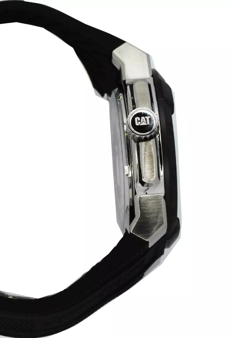 Casual Men's Watches CAT SI.141.21.127
